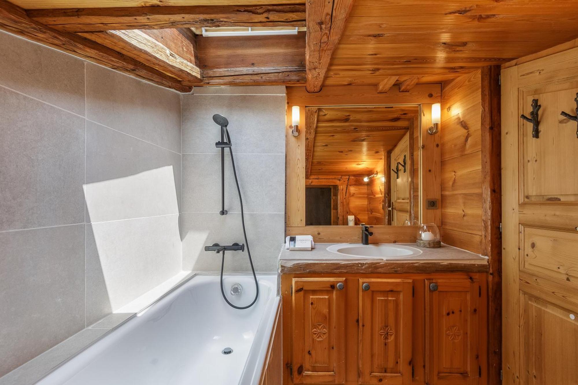 Le Beaulieu - Happy Rentals Chamonix Buitenkant foto