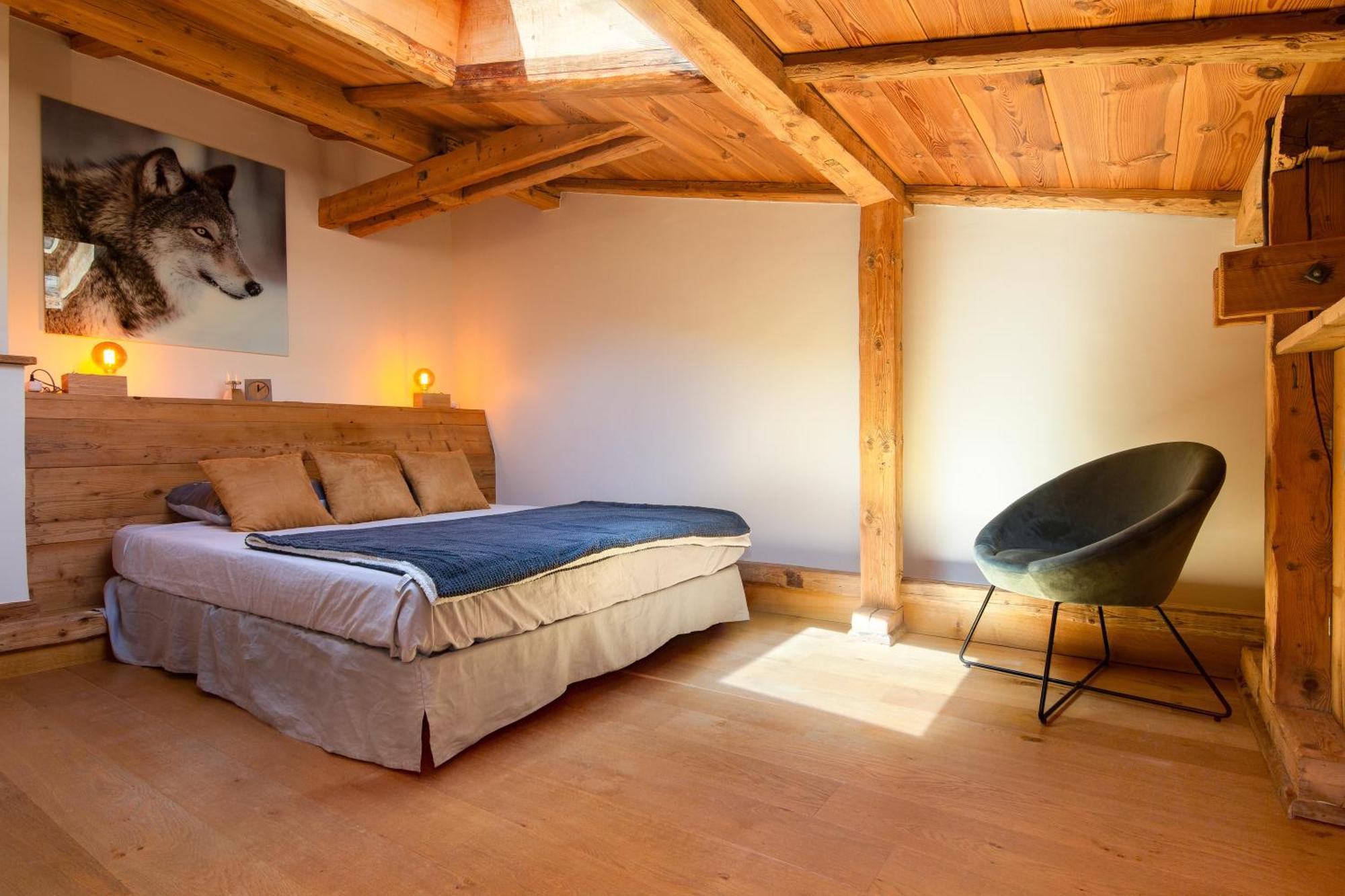 Le Beaulieu - Happy Rentals Chamonix Buitenkant foto