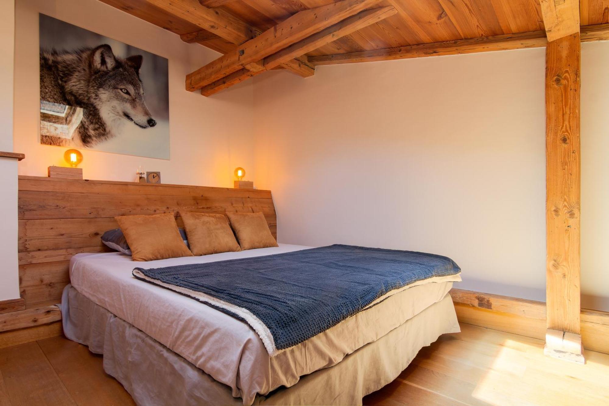 Le Beaulieu - Happy Rentals Chamonix Buitenkant foto
