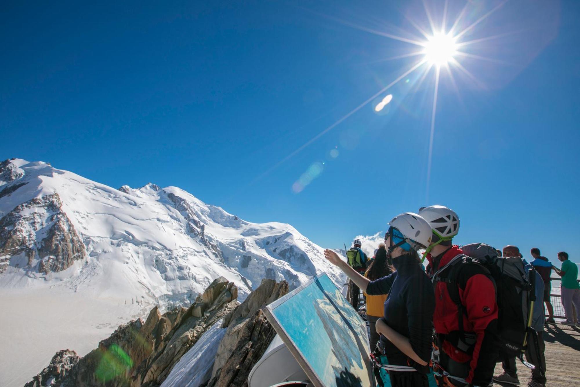 Le Beaulieu - Happy Rentals Chamonix Buitenkant foto