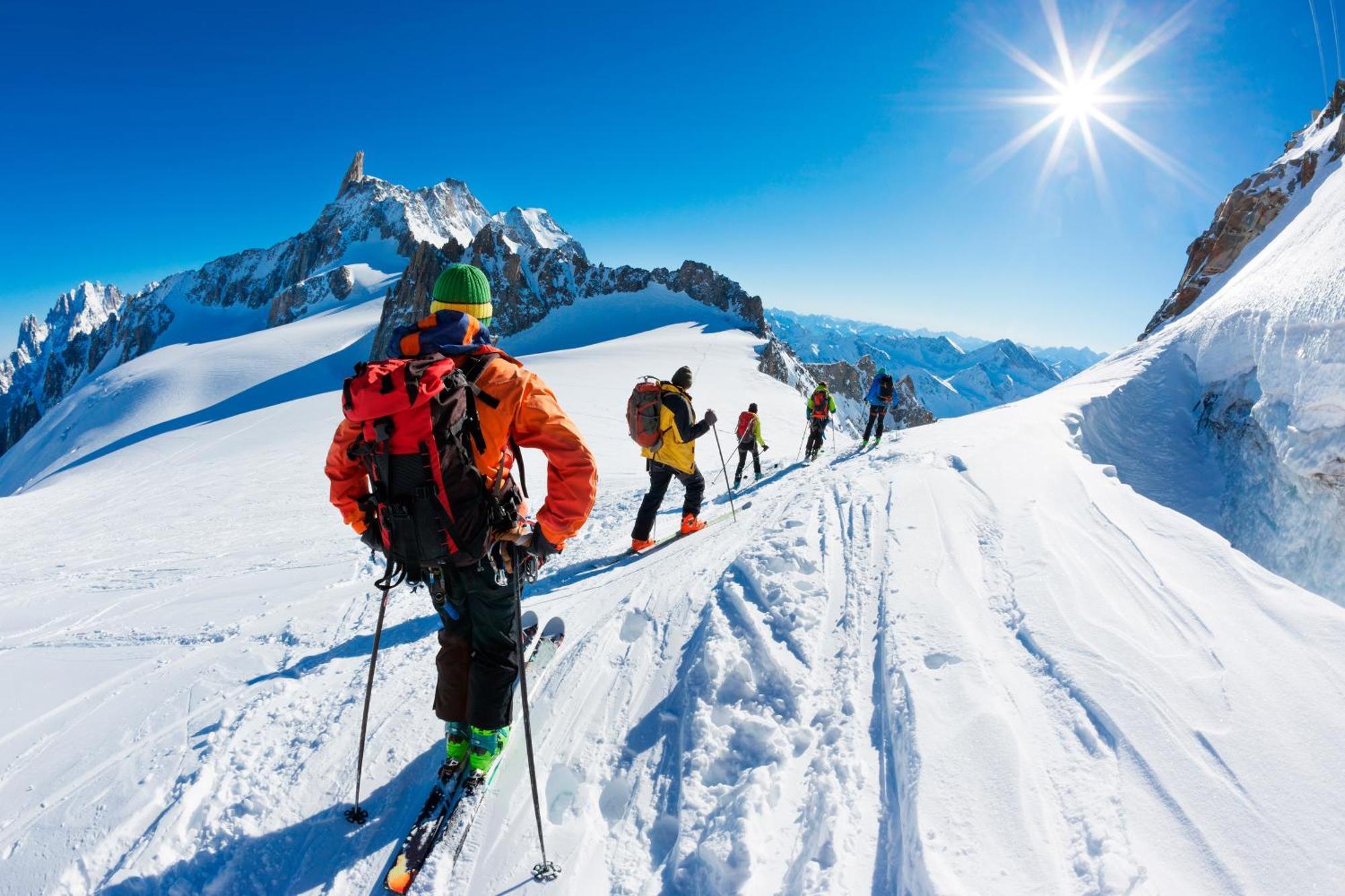 Le Beaulieu - Happy Rentals Chamonix Buitenkant foto
