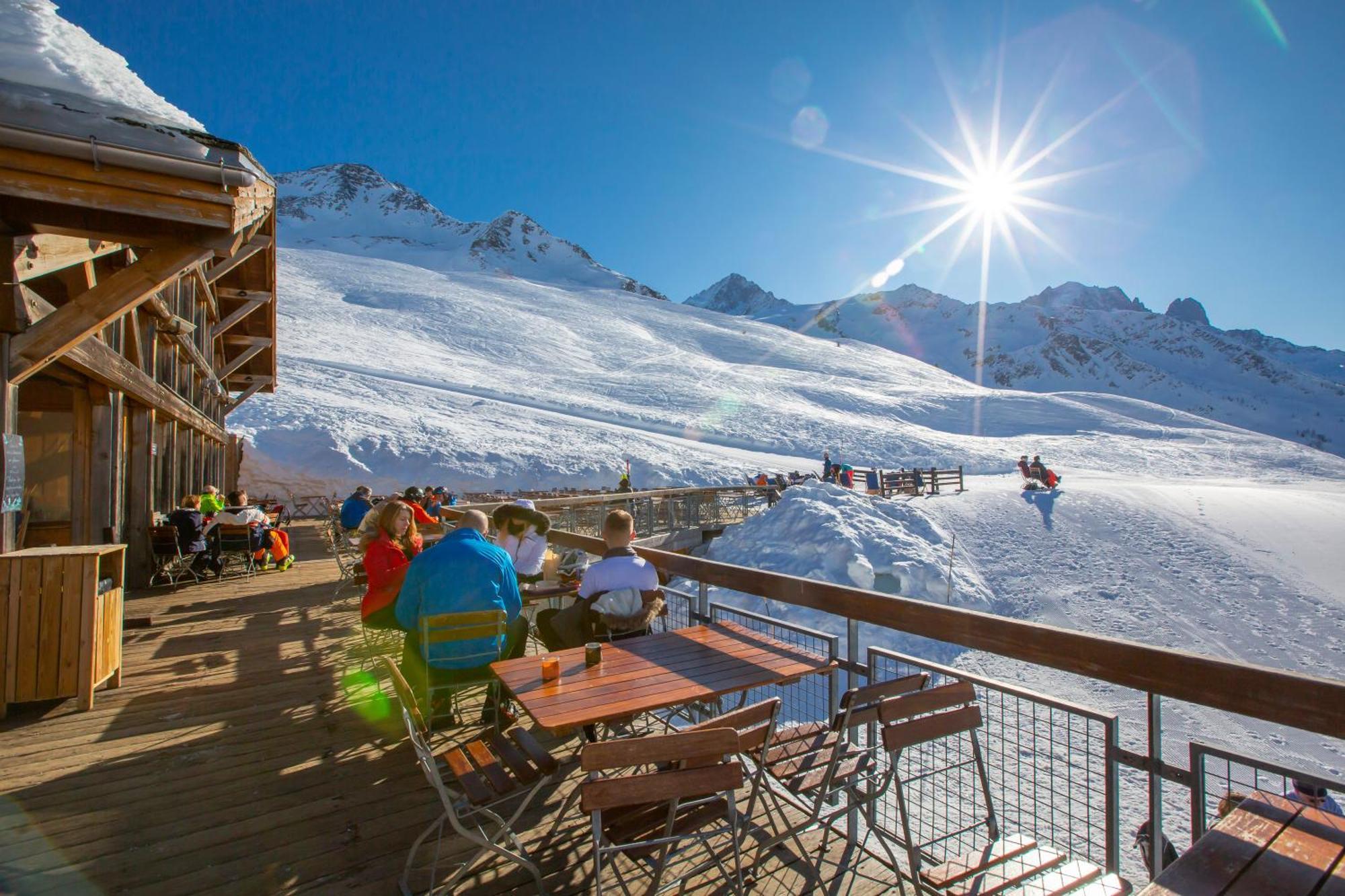 Le Beaulieu - Happy Rentals Chamonix Buitenkant foto